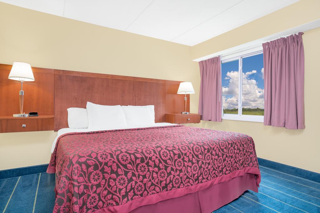Days Inn By Wyndham Alexandria Mn Rum bild